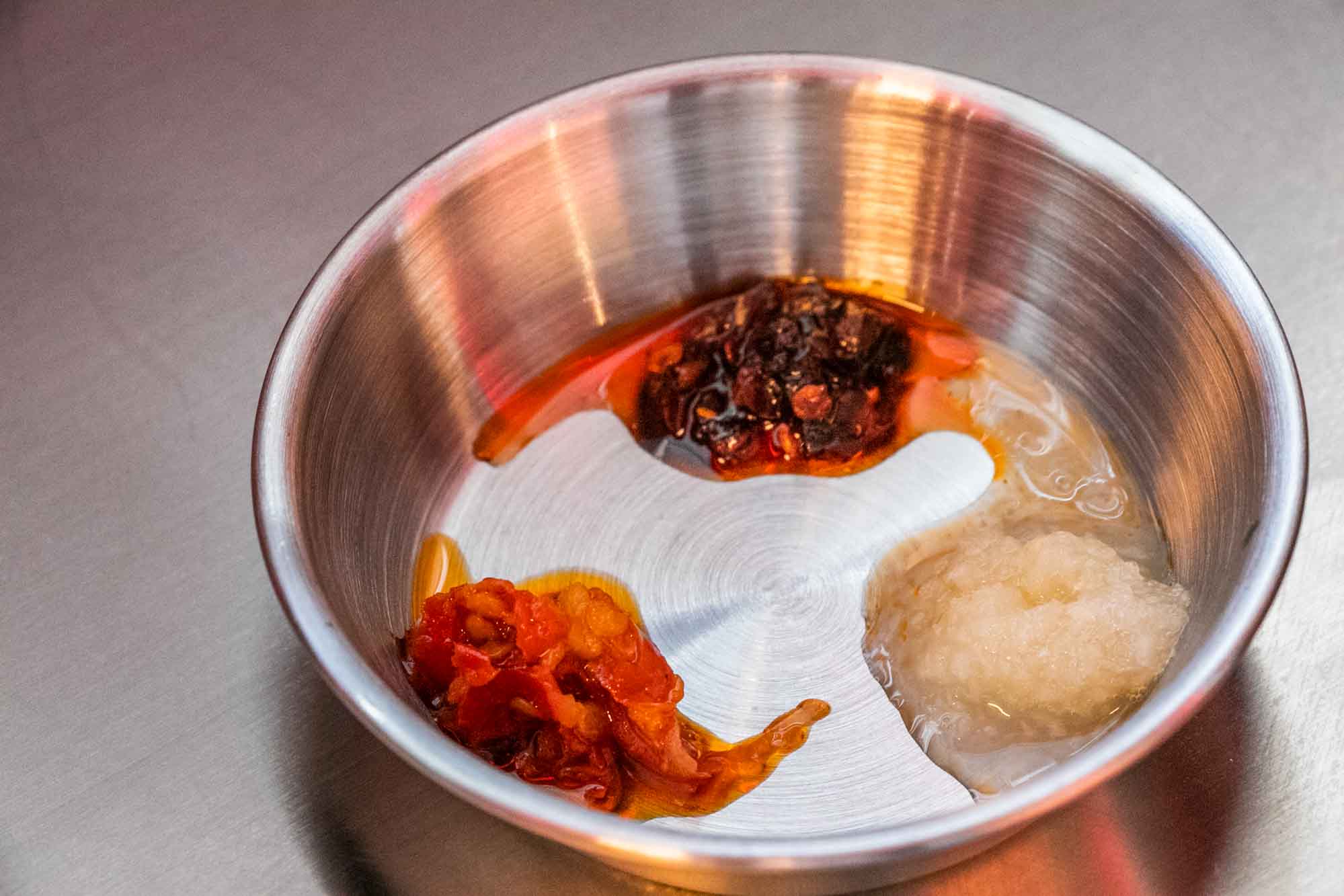 高雄美食 推薦各式熱炒 肉燥飯肥瘦完美 國秀小吃專門店