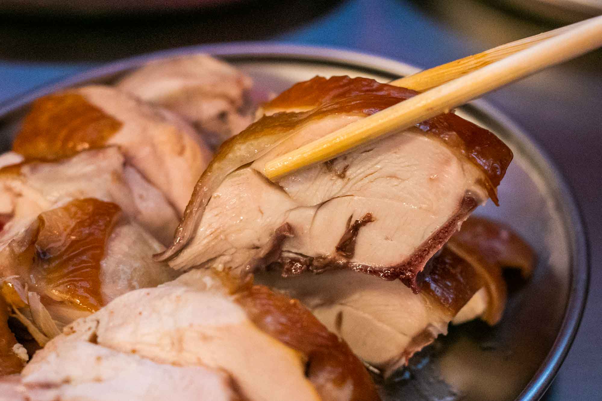 高雄美食 推薦各式熱炒 肉燥飯肥瘦完美 國秀小吃專門店